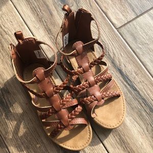 Carters Toddler Gladiator Sandal